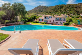 7 Appartamento Tavolara San Teodoro
